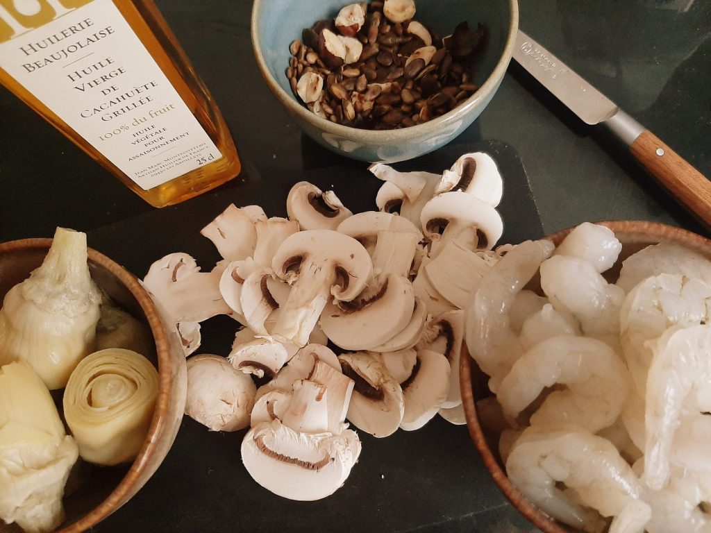 huilerie beaujolaise