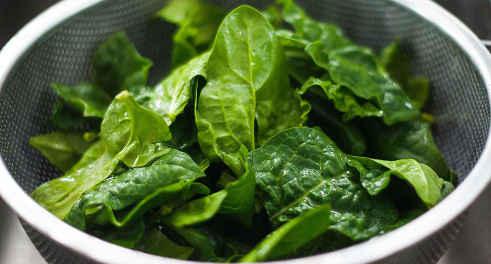 Des aliments locaux pour faire le plein de magnésium