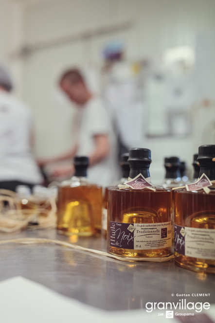 logistique en circuit court