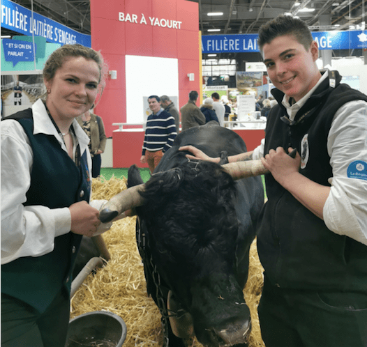 portraits agriculteurs sia 2020