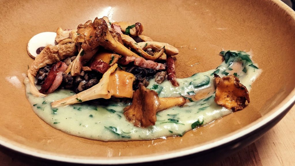 recette émile automne