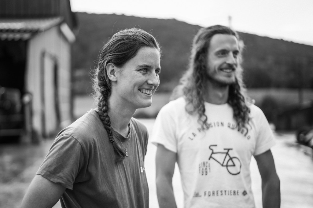 Elsa & Oscar GAEC du Truchet