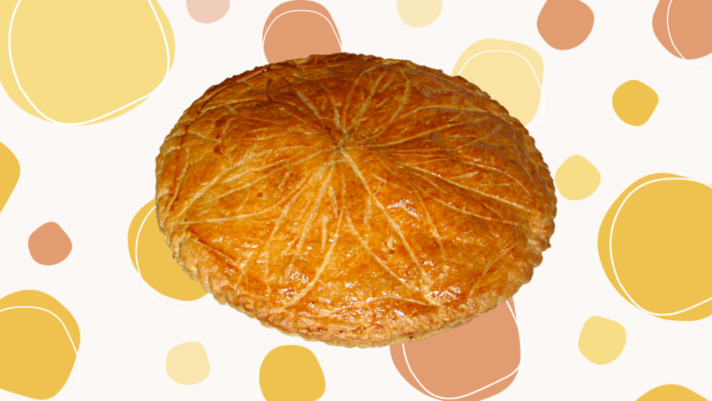 galette des rois