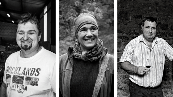 agriculteurs confinés