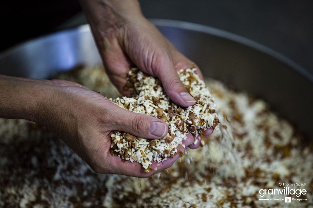 huilerie beaujolaise