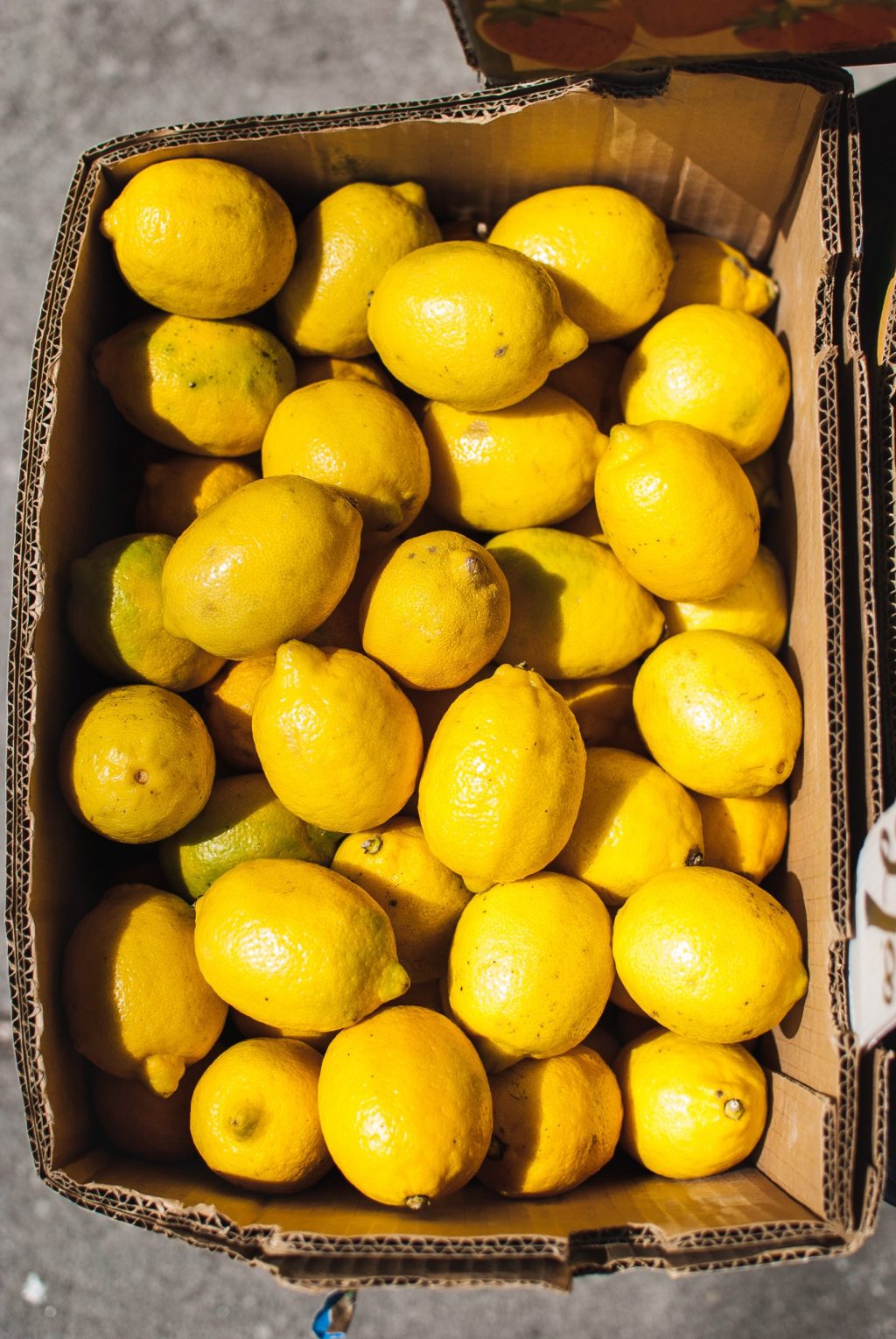 citrons