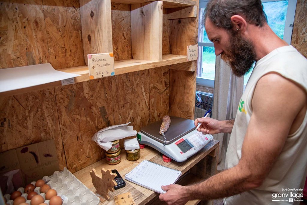 prix des produits agricoles