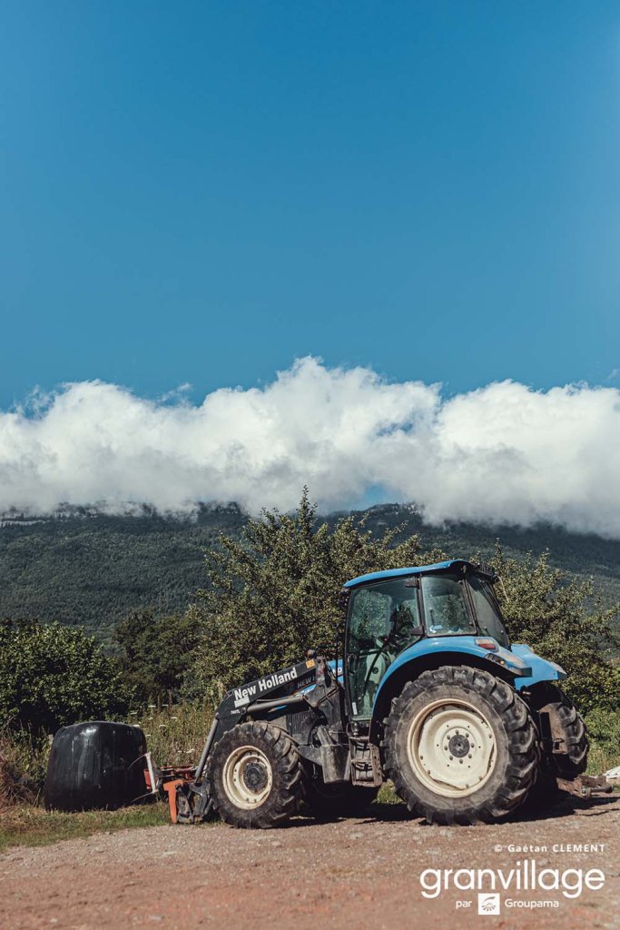 Granvillage répond à vos questions sur les circuits courts 