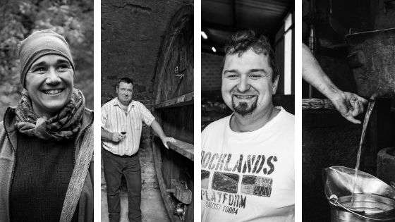 témoignages épidémie